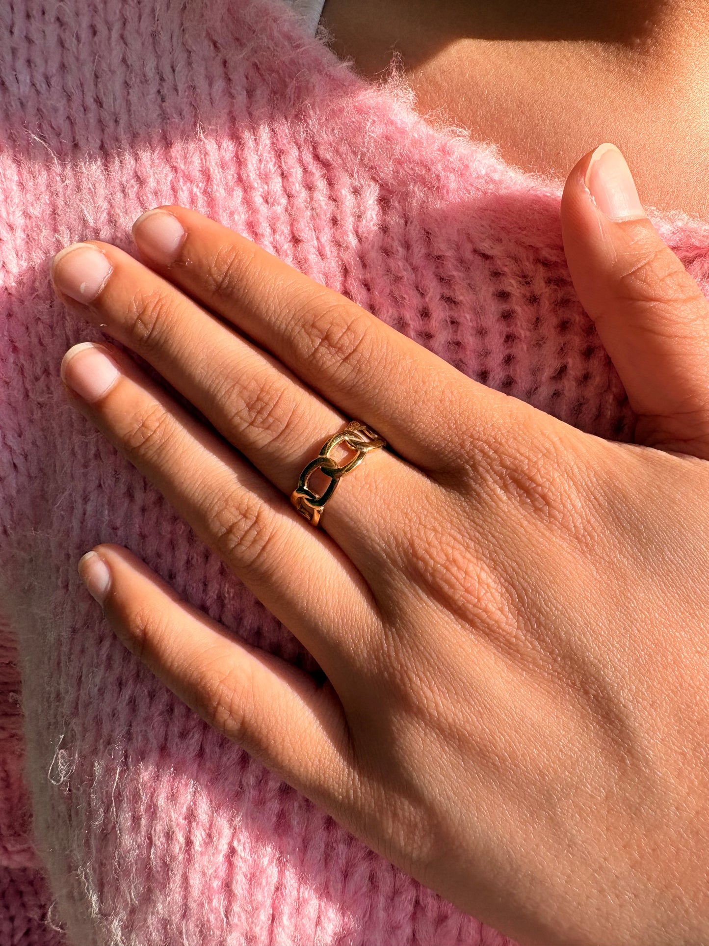 Bague Athéna
