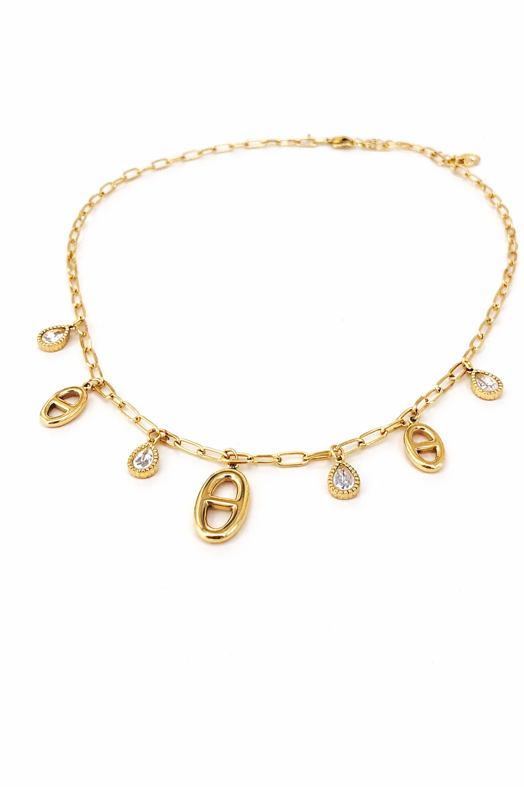 Collier Eden