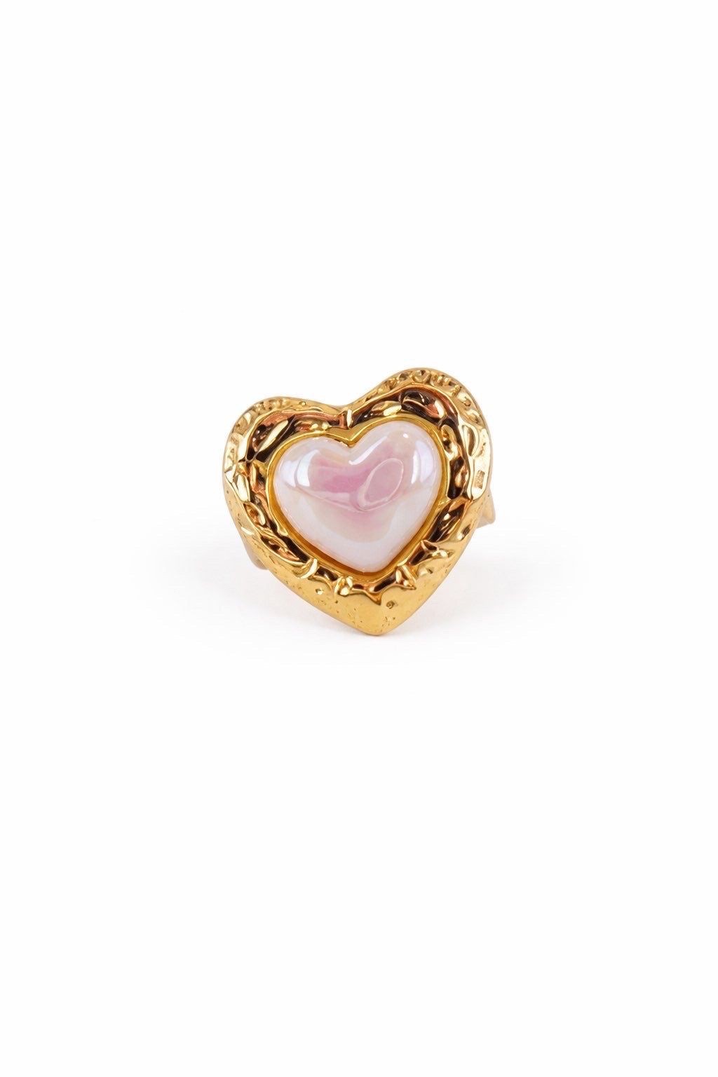 Bague Love Pearl