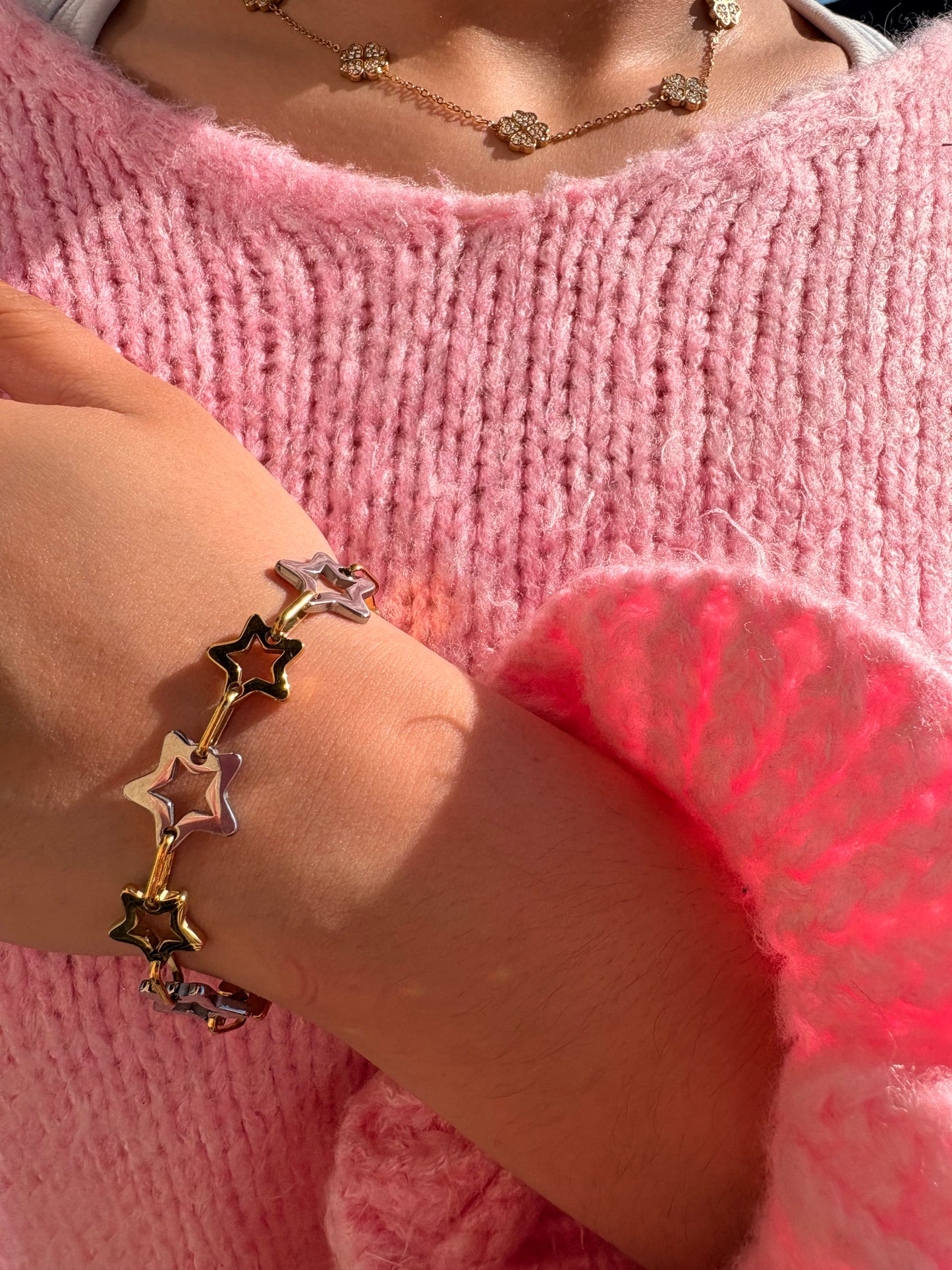 Bracelet GAÏA