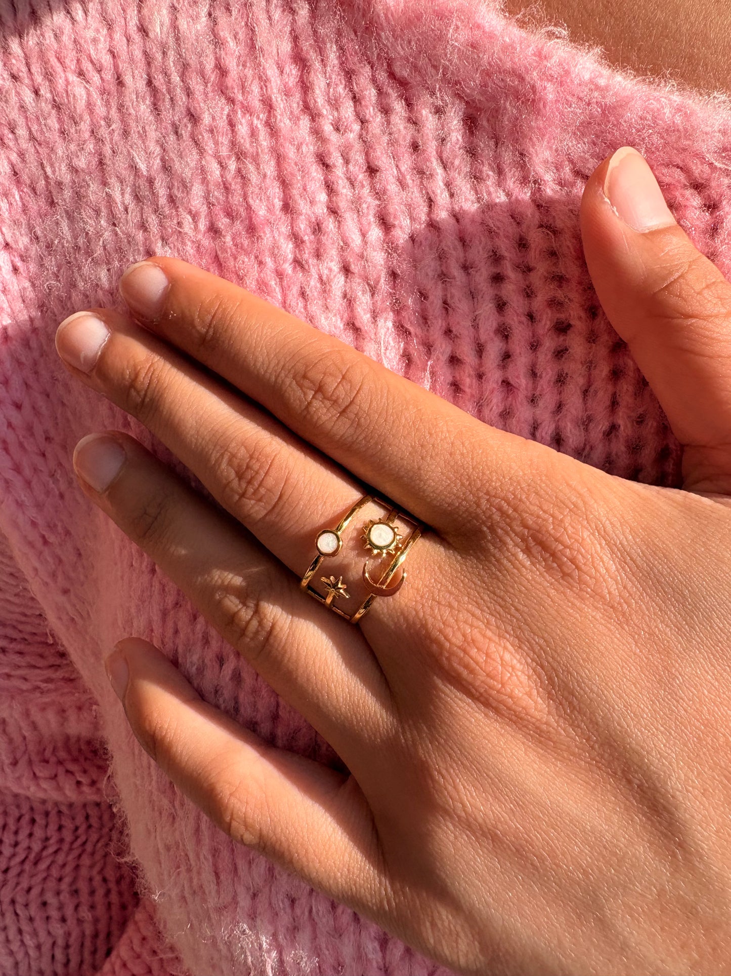 Bague Eloise