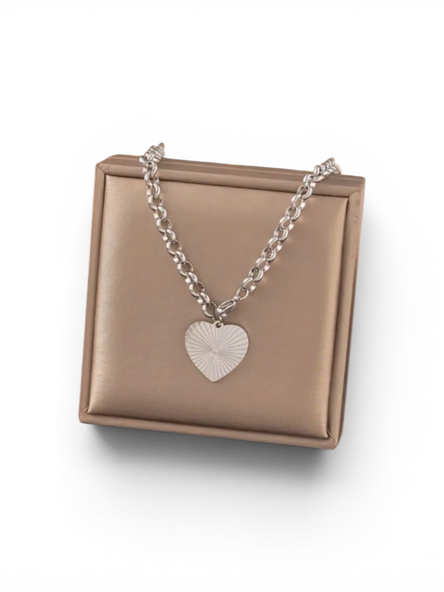 Collier Esmeralda