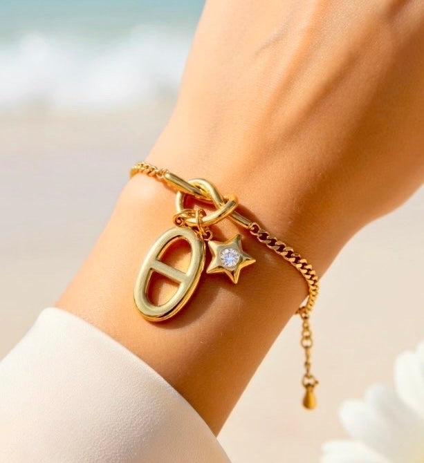 Bracelet Véronica