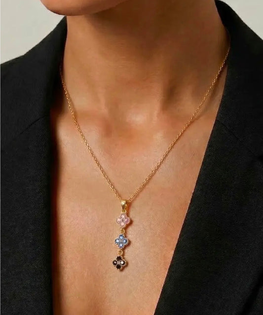 Collier Y Lali