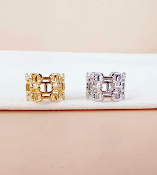 Bague Marina