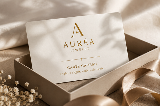 Carte cadeaux