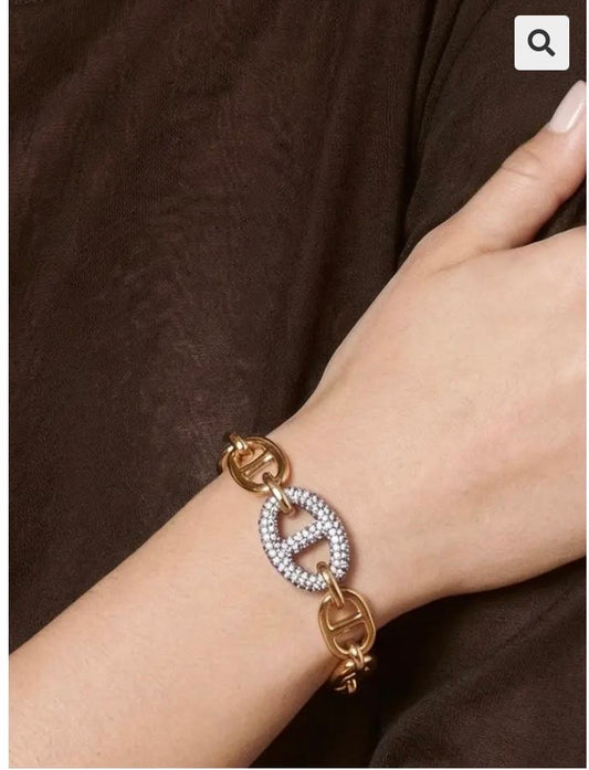Bracelet marine