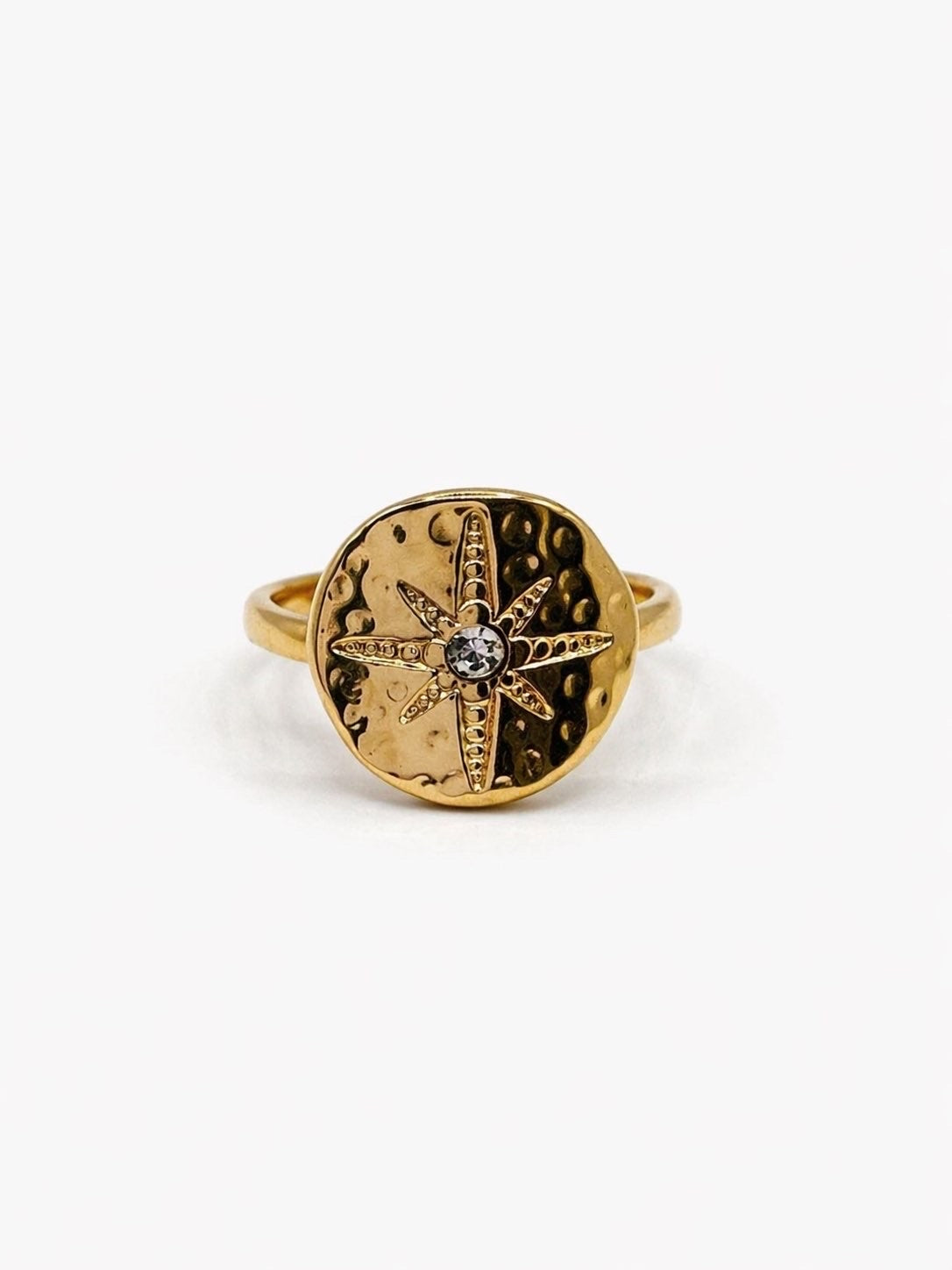 Bague solaris