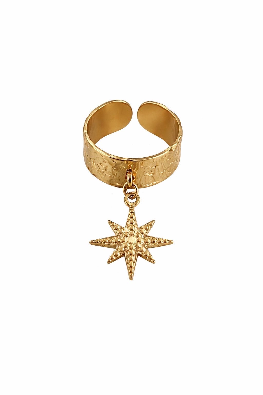 Bague Céléstia