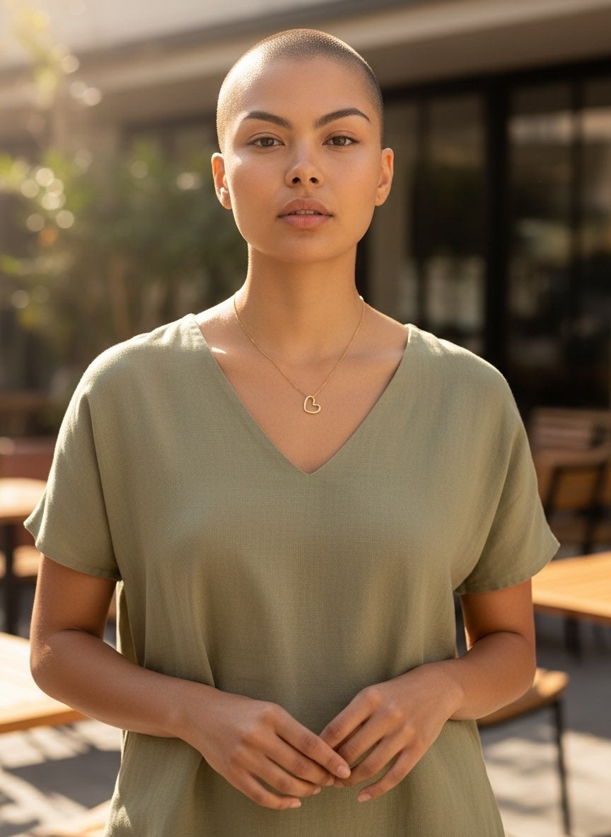 Collier Elise