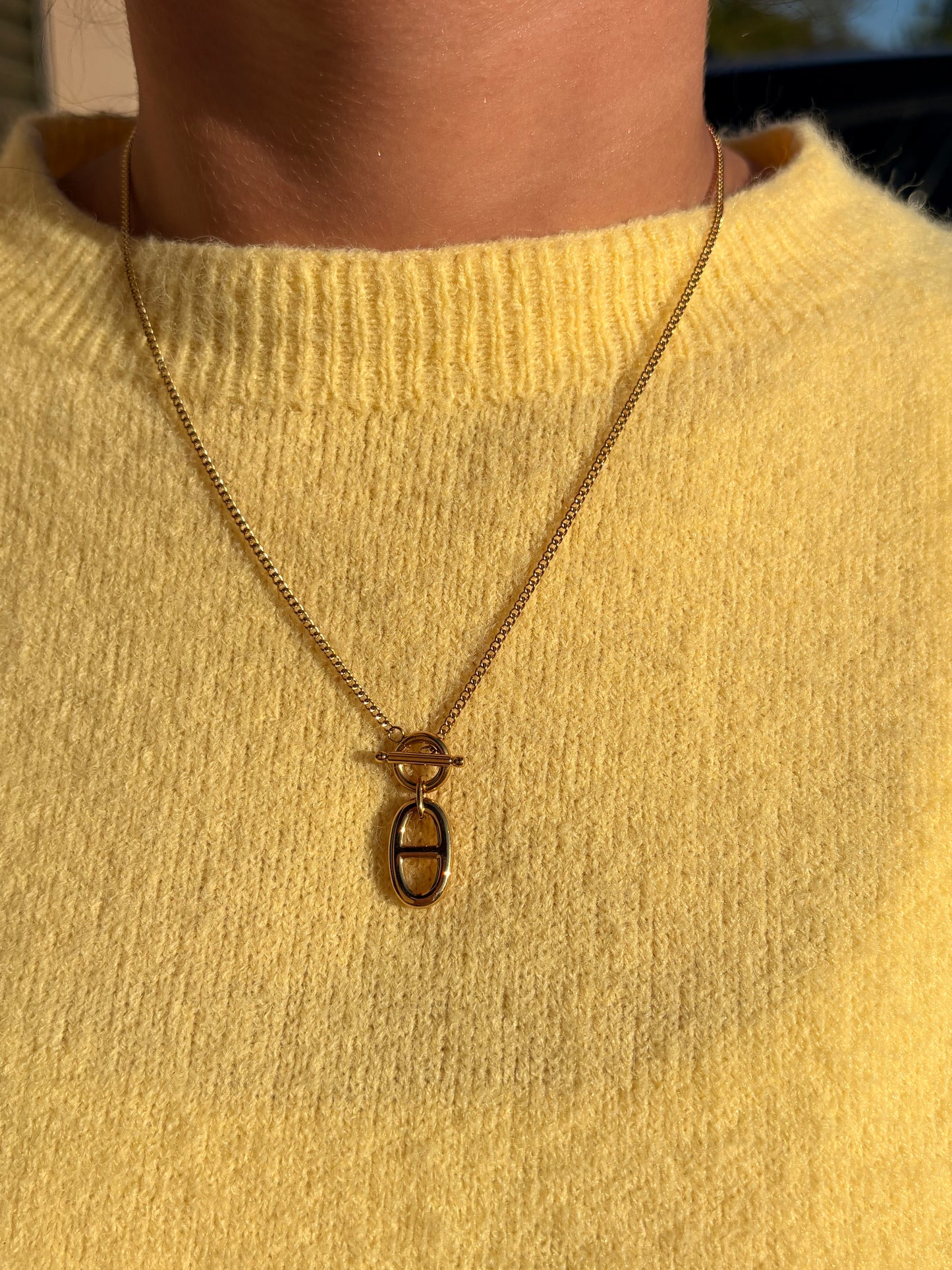 Collier Nalia