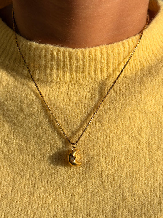 Collier Lou