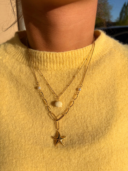 Collier Victoria