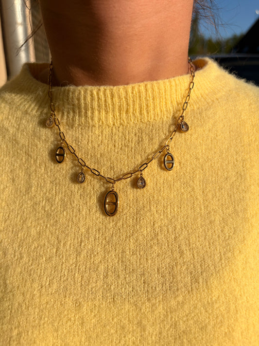Collier Eden