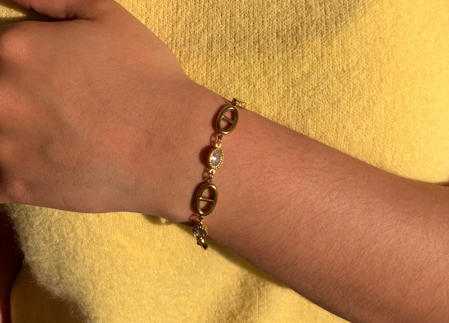Bracelet Eden