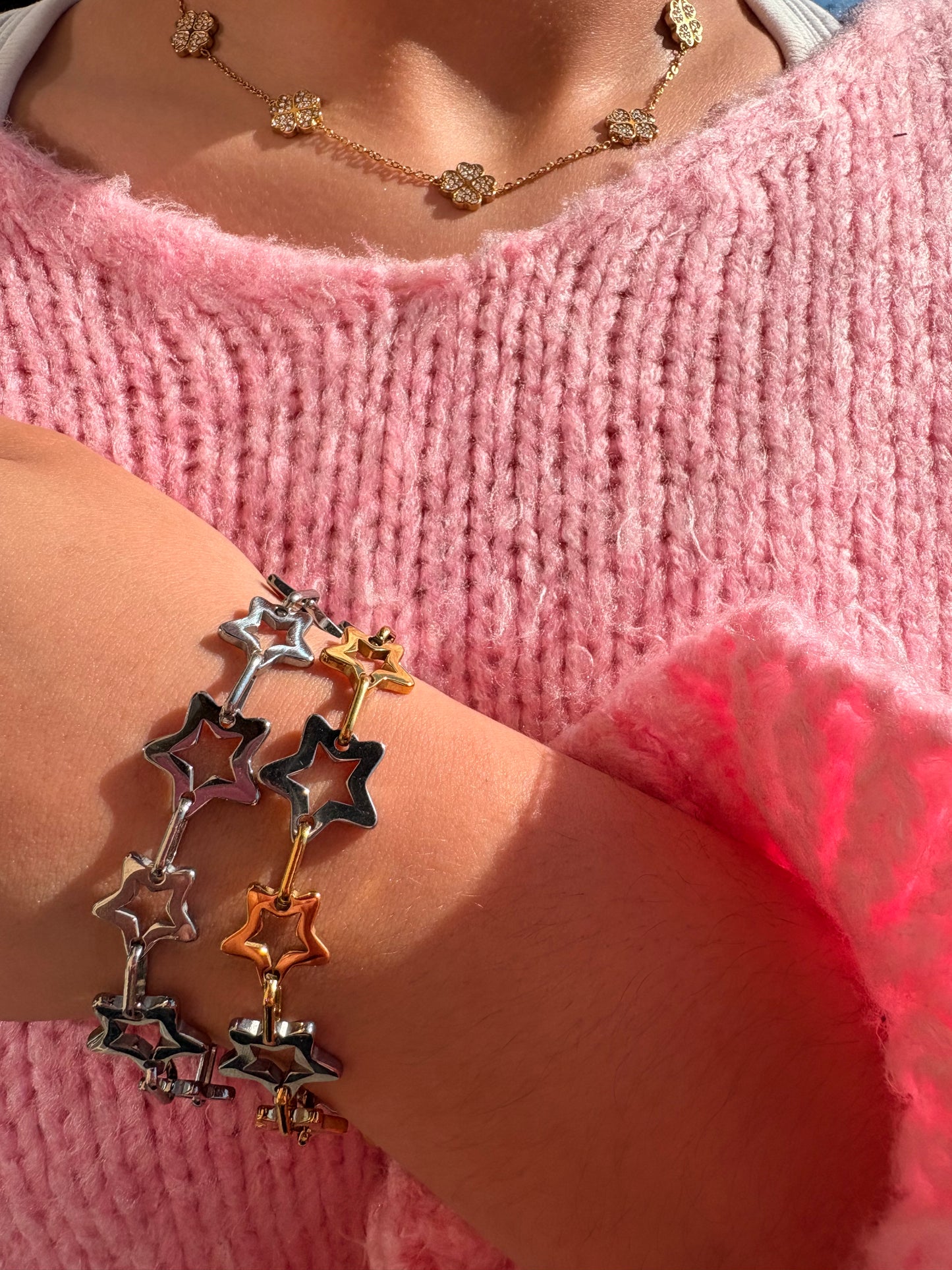Bracelet GAÏA