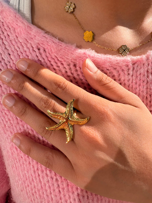 Bague Barbara
