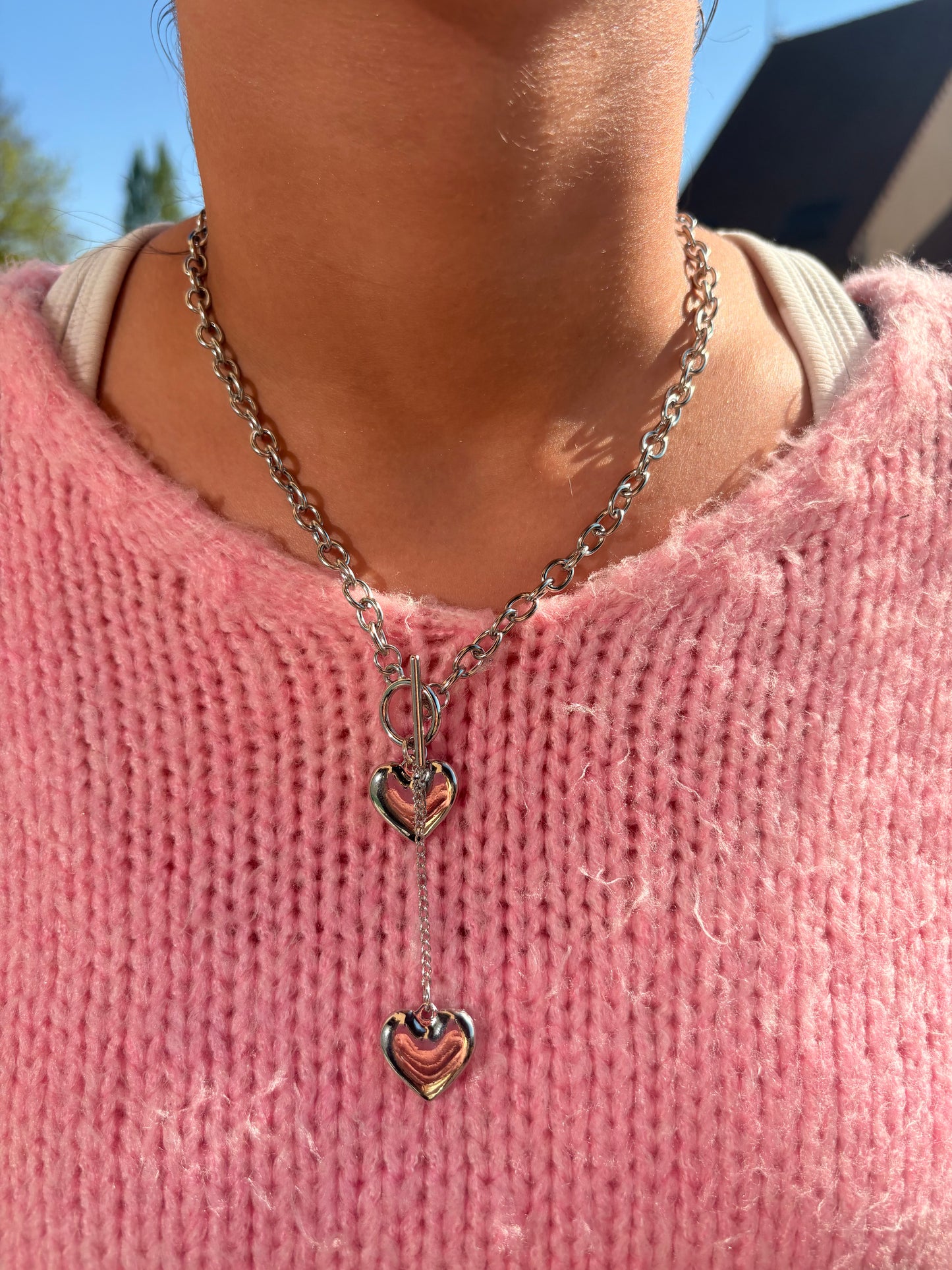 Collier Margaux