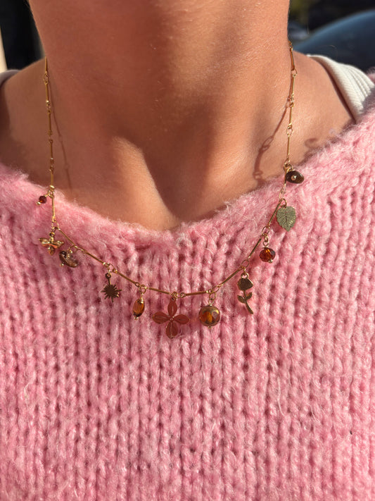 Collier Freya