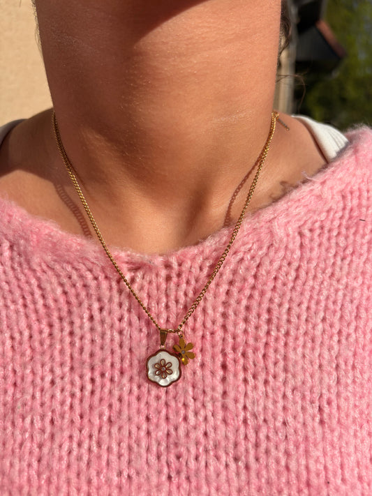 Collier Calypso