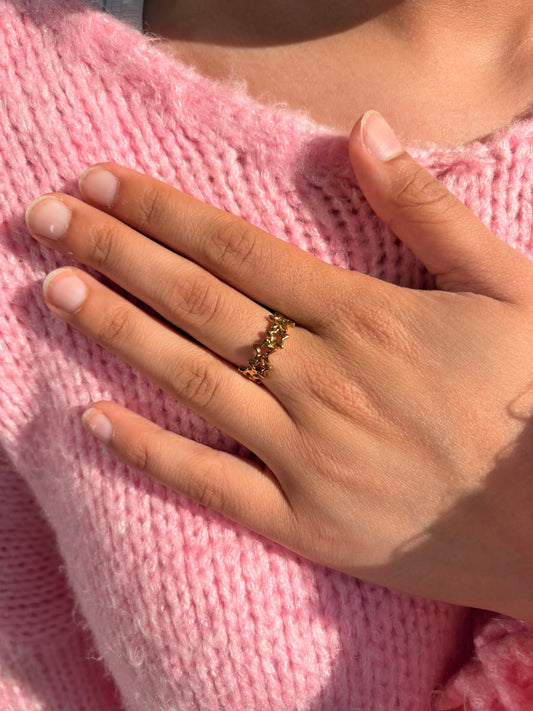 Bague Inés