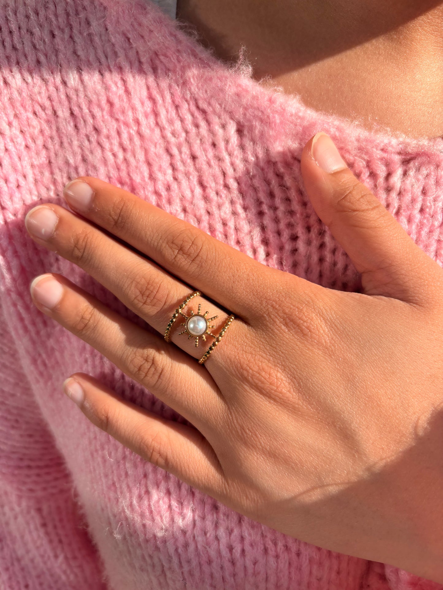 Bague Claire