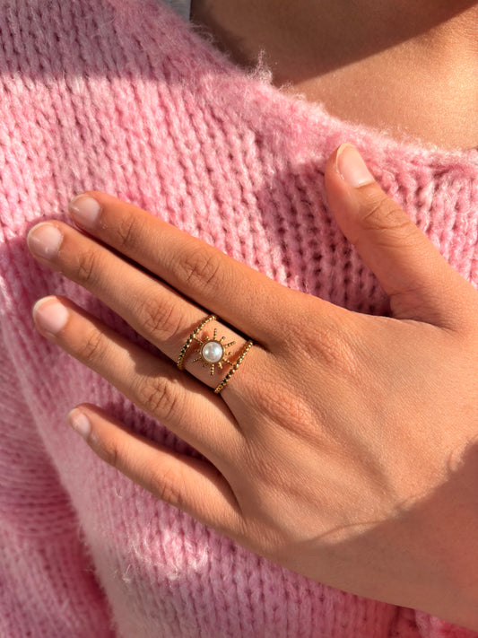 Bague Claire