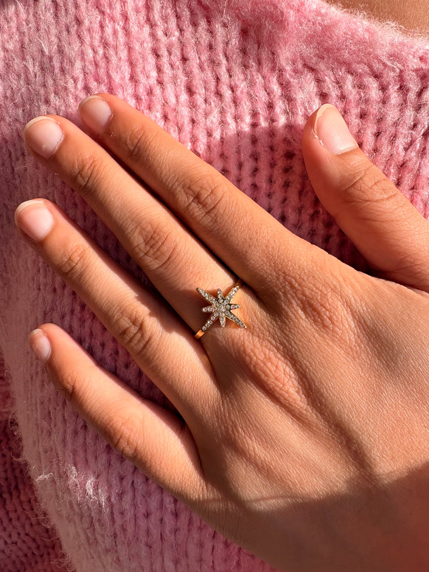 Bague Charlotte