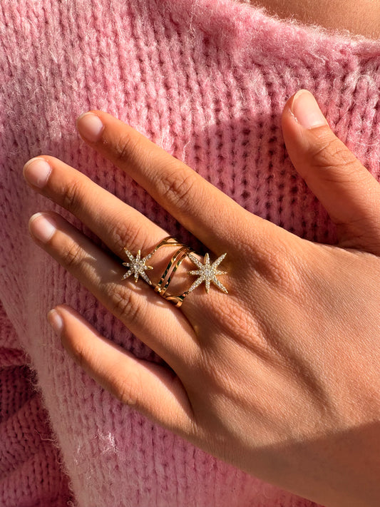 Bague Louise