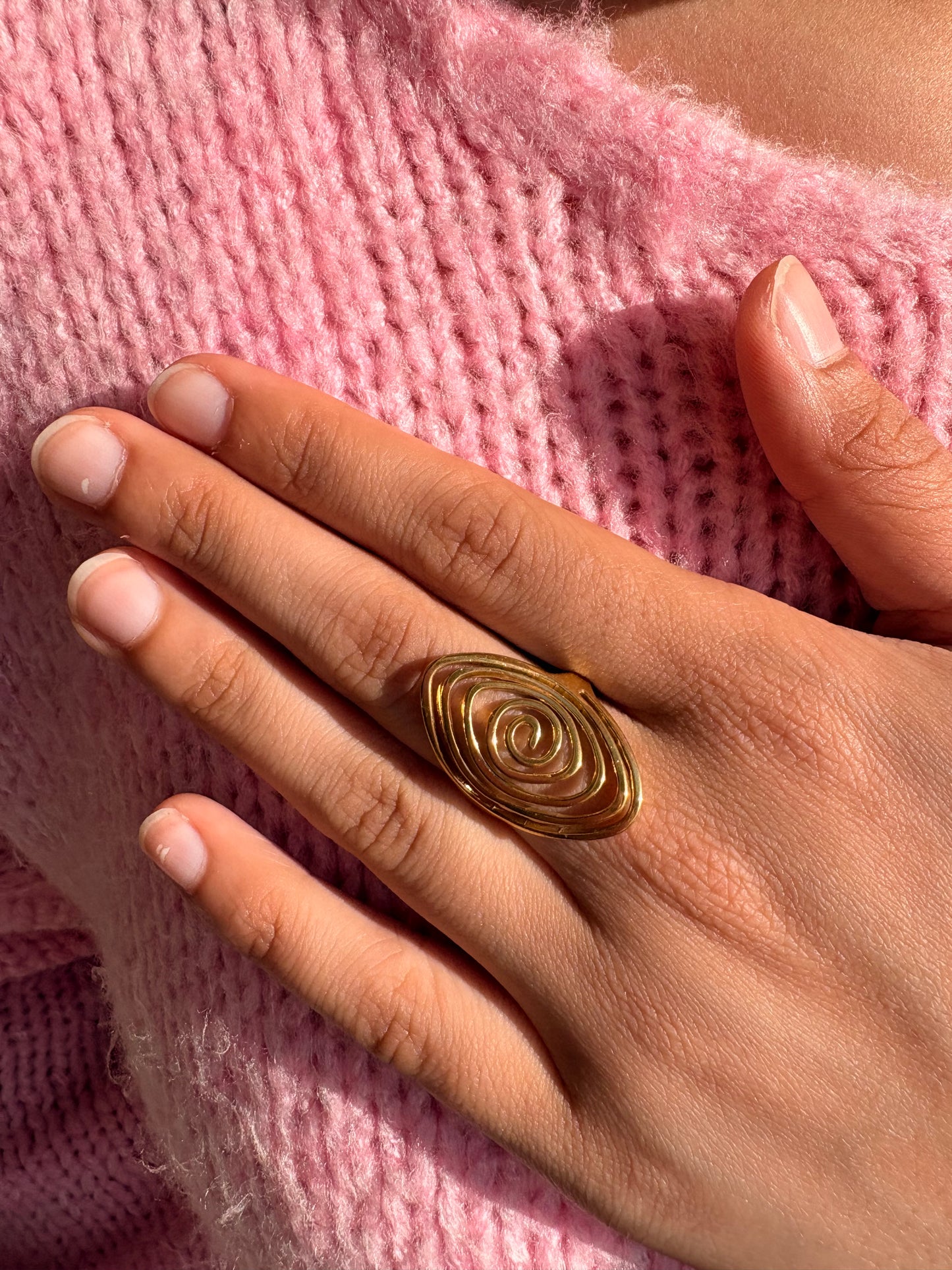 Bague Adéle