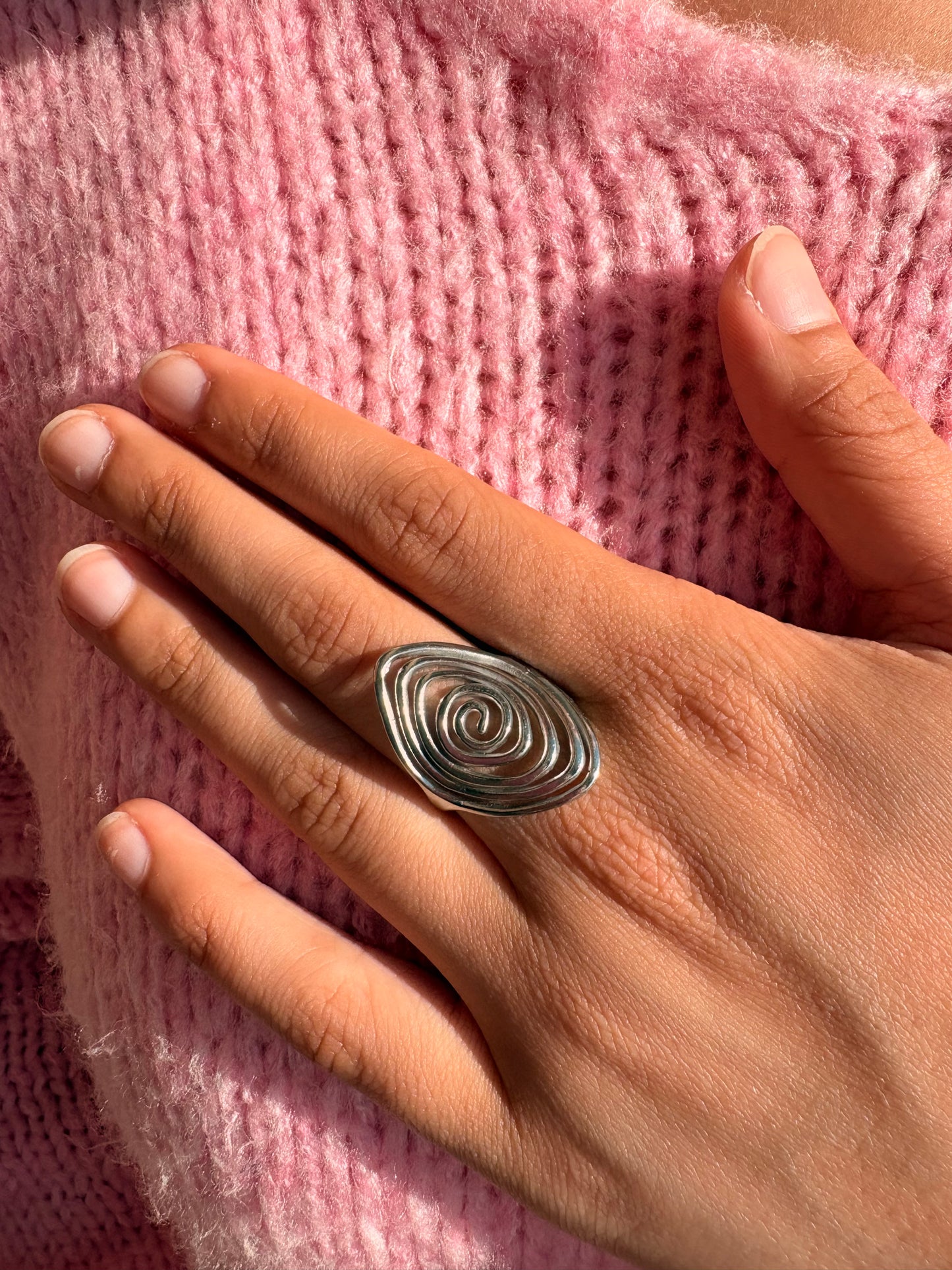 Bague Adéle
