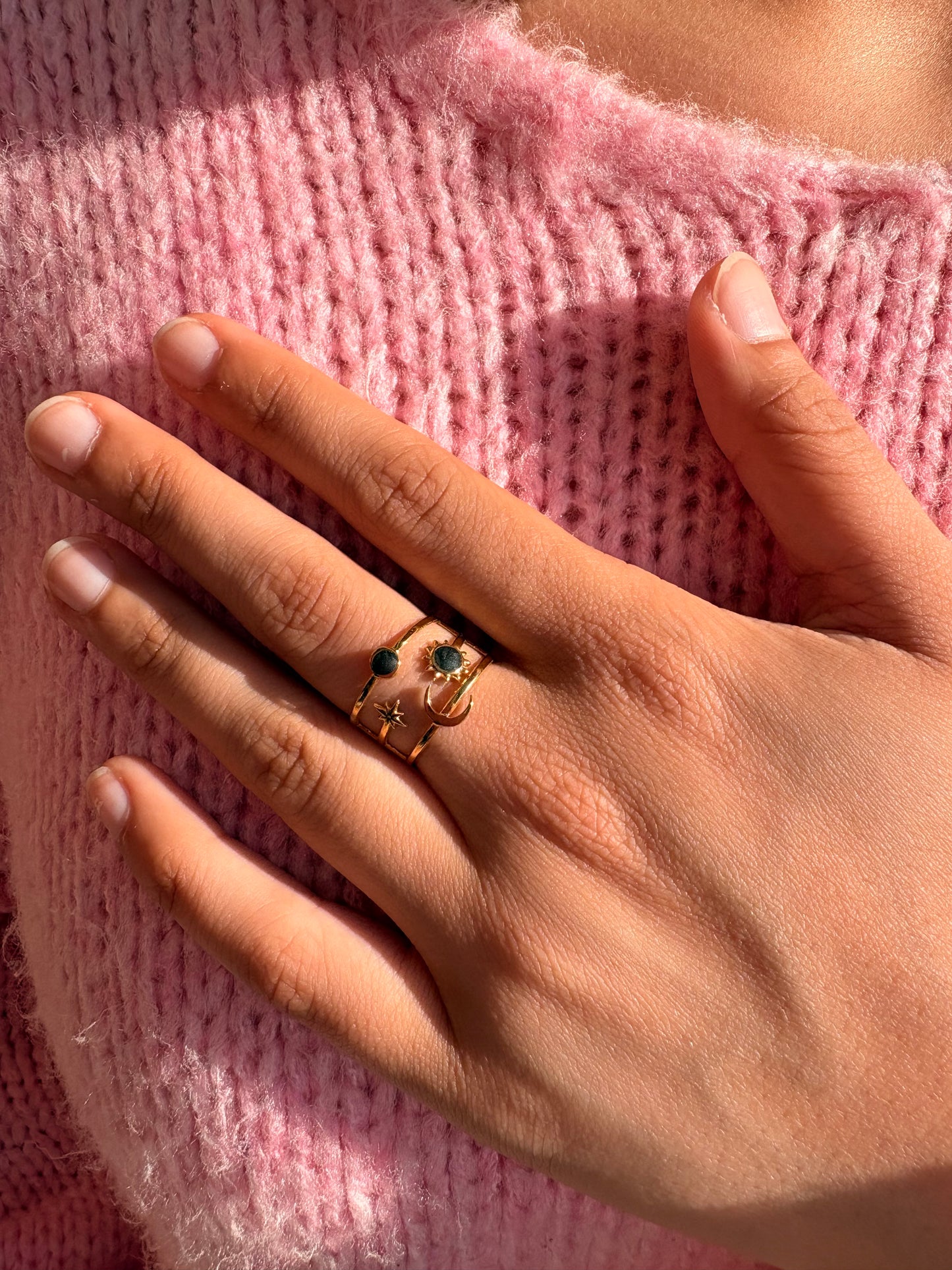 Bague Eloise