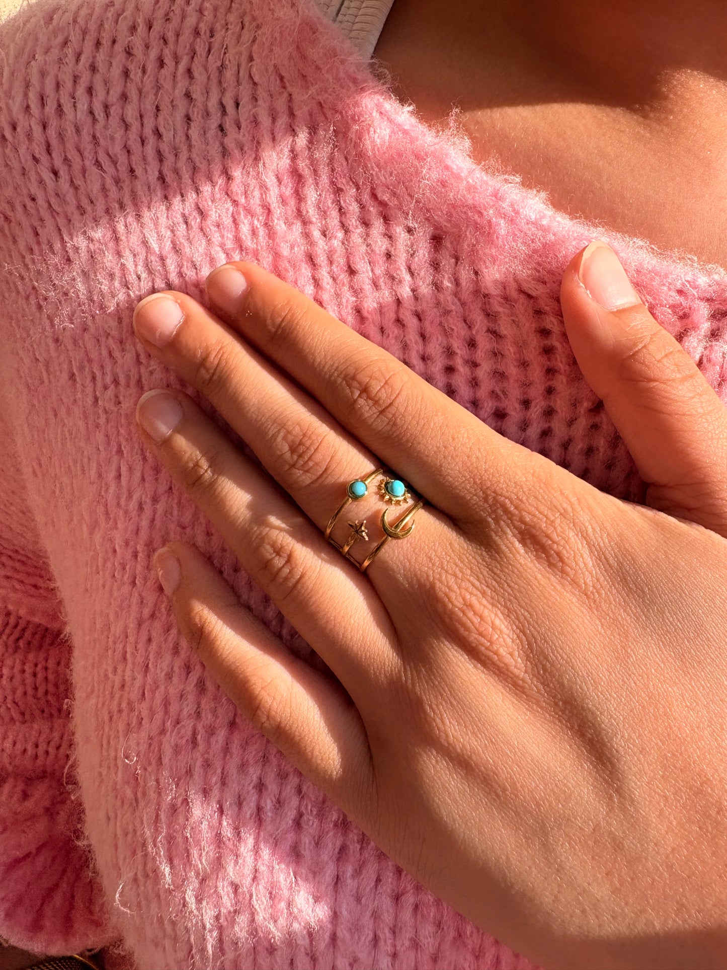 Bague Eloise