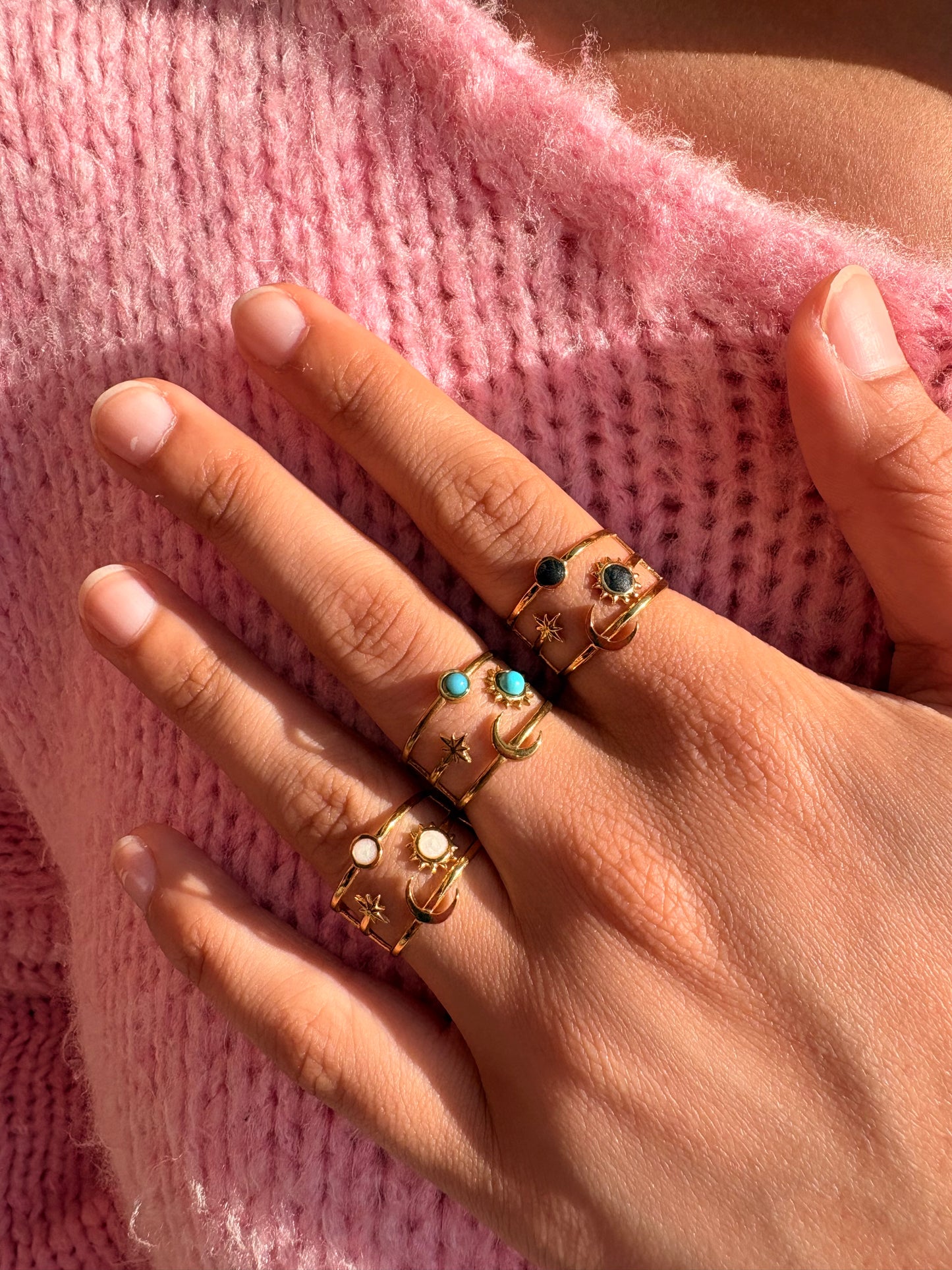 Bague Eloise