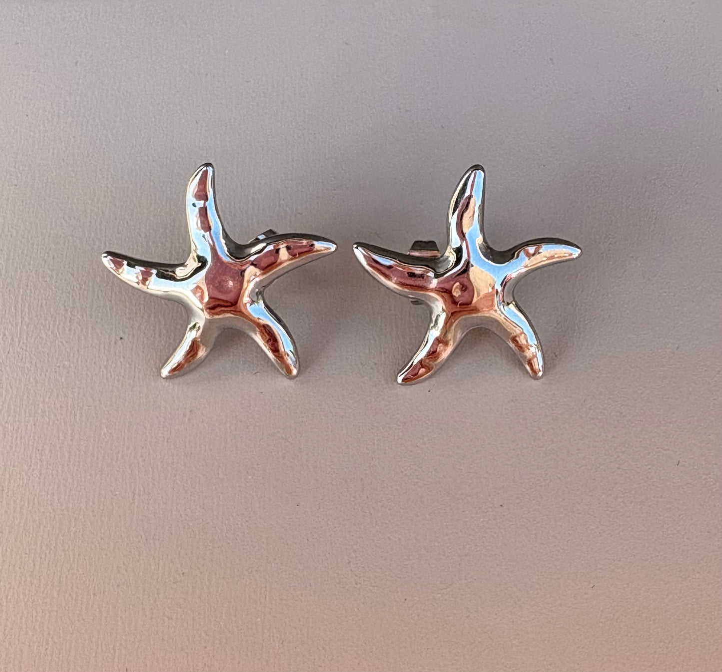 Boucle d'oreille Stella