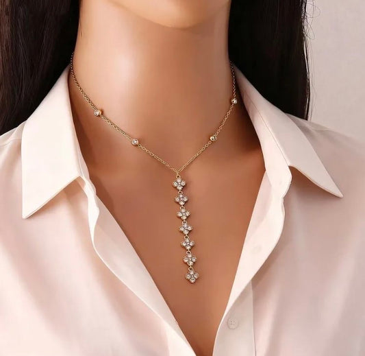 Collier Y Princesse