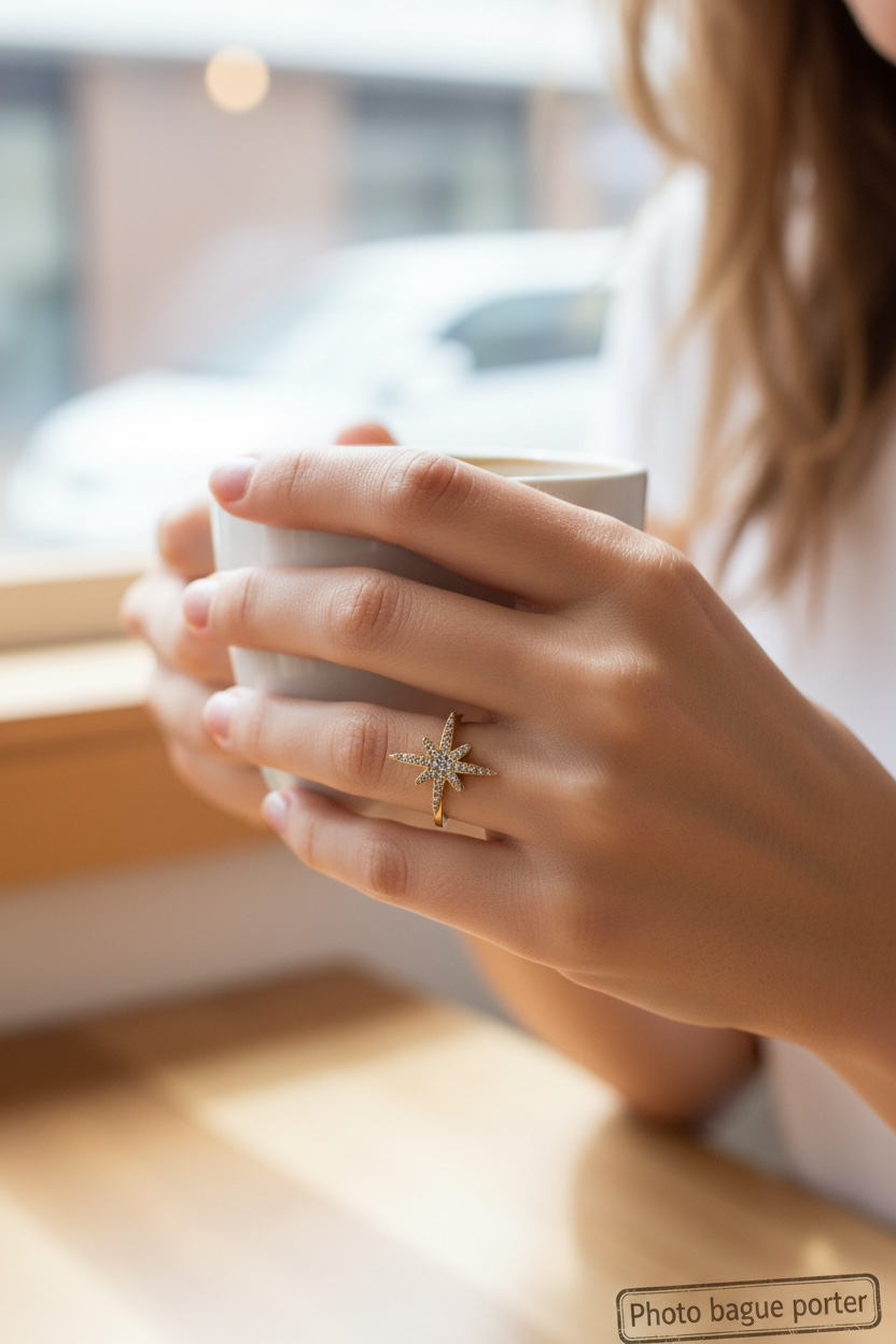 Bague Charlotte